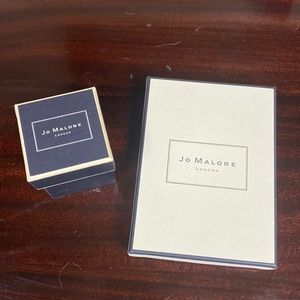 Jo Malone Gift Boxes